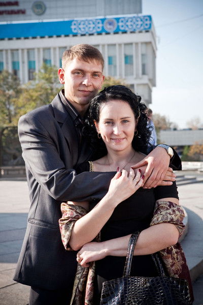 Ирина Тригорлова