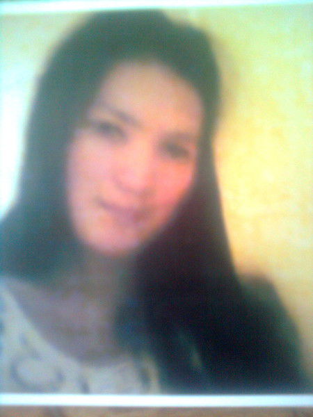 Гаухар Шаимова