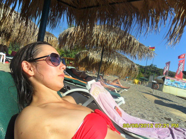 Айгуль Садвакасова