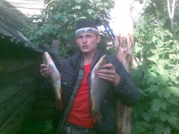 Роман Братухин