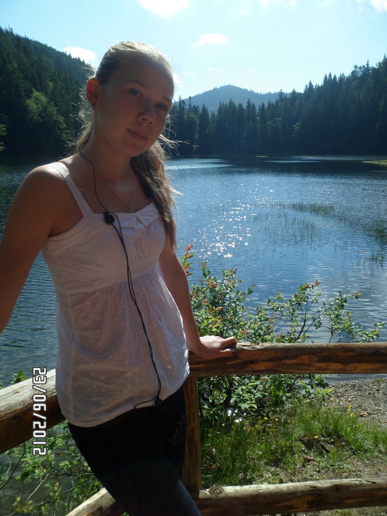 Ника Семенюк