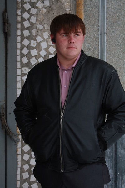 Алексей Афанасьев