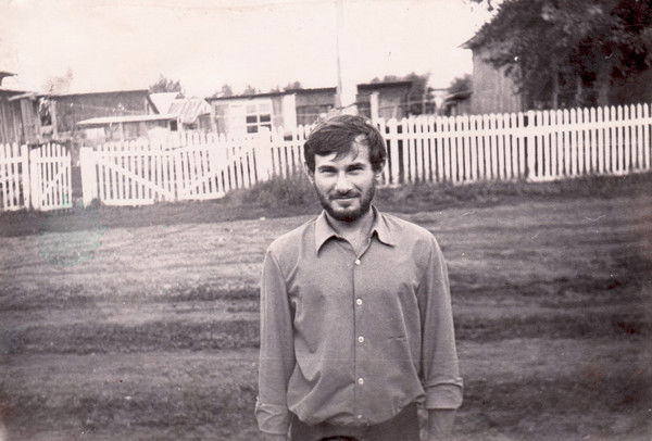 Борис Плисов