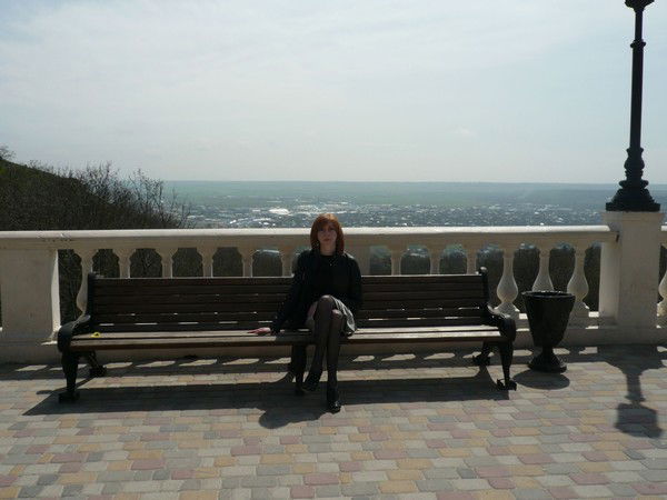 Елена Рылова