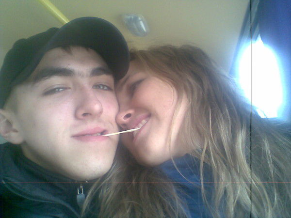 Леха Калинин