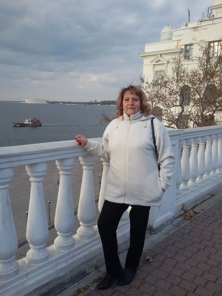 Наталья Дмитриева