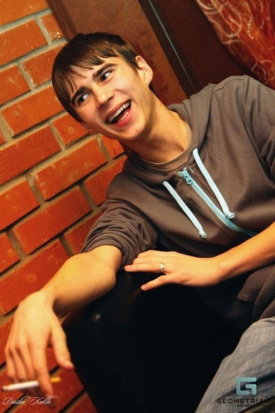 Юрик Михайлов