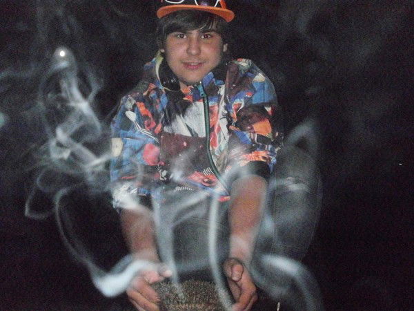 Николай Конин