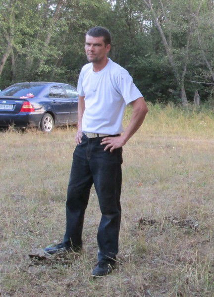 Евгений Посохин