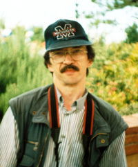 Рафик Абдрахманов