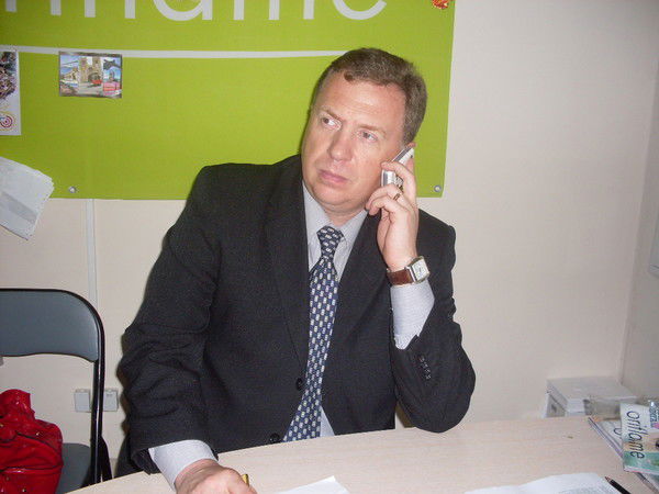 Игорь Шестаков