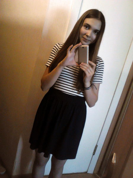 Эндже Шамсимухаметова