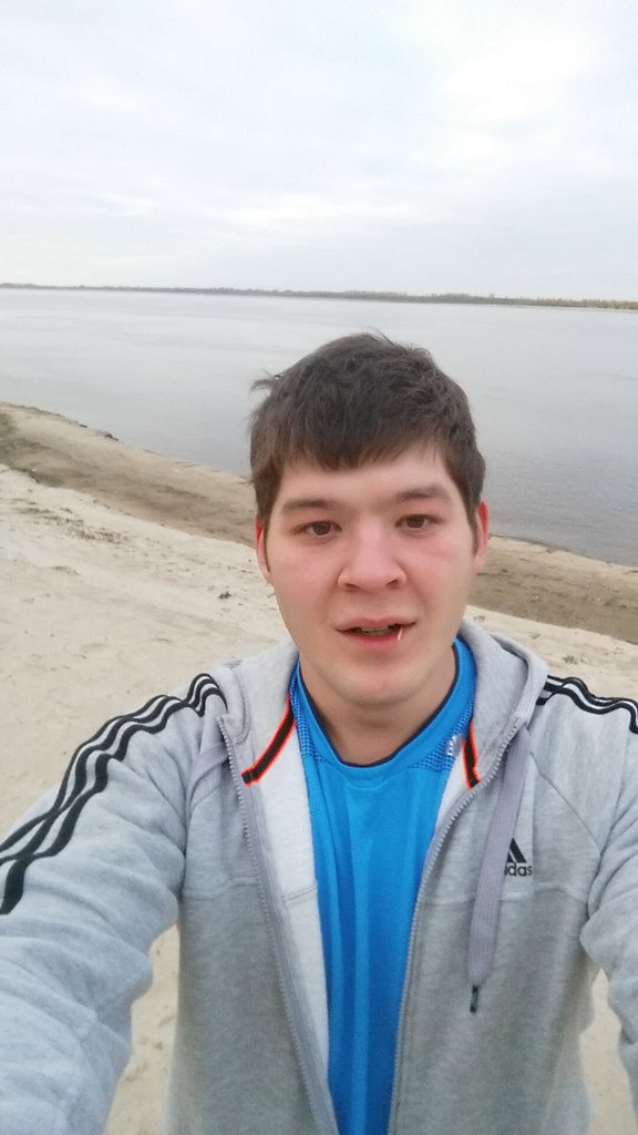 Руслан Айсин