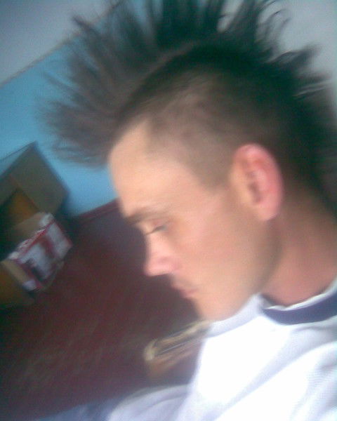 Макс Романчук