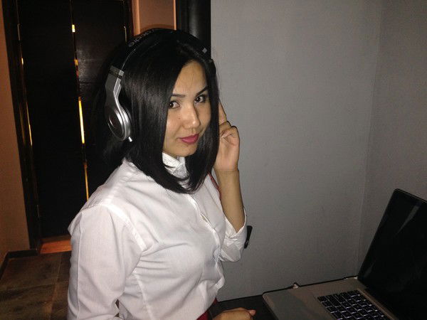 Самал Раманова