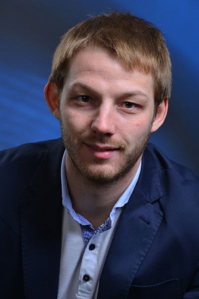 Кирилл Сенаторов