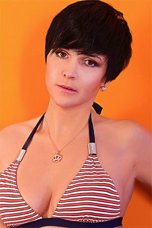 Ксюша Высоцкая