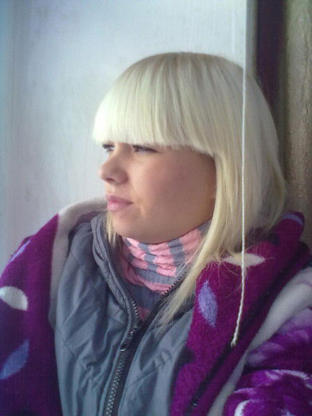 Ленуся Ленуся