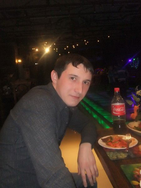 Сергейвикторович .....