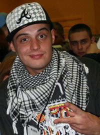 Сергей Дорофеев