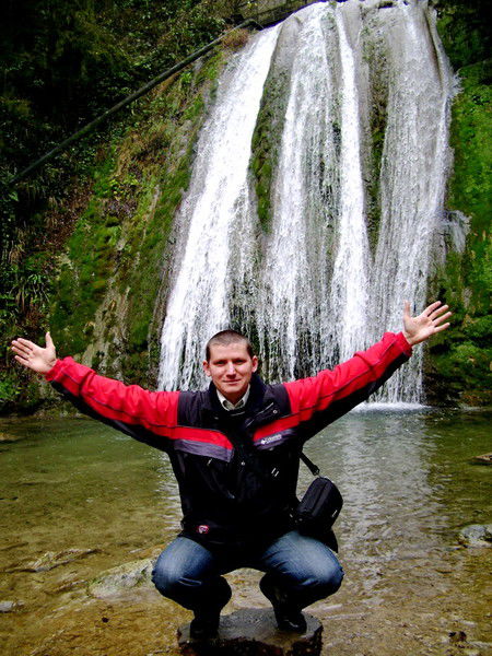 Андрей Гусев