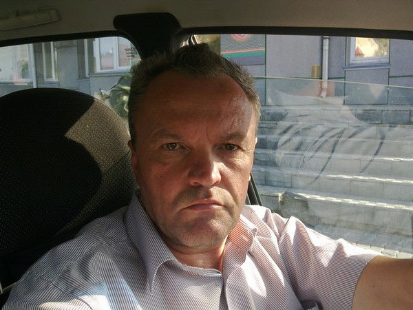 Николай Сергеев