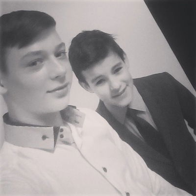 Рома Лагунов