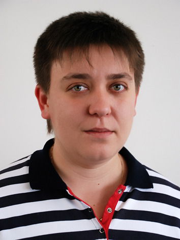 Олеся Бродникова