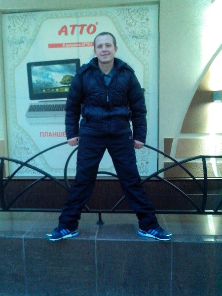 Владимир Лапшов