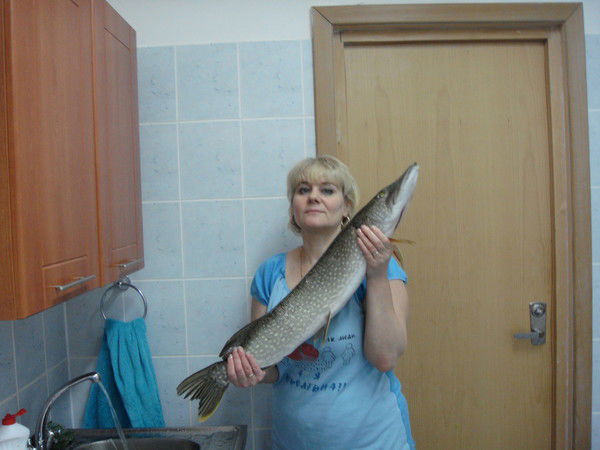 Раиса Саенко