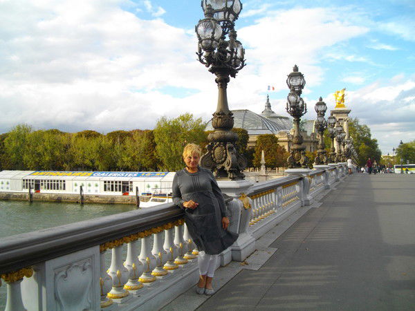 Людмила Барабашова