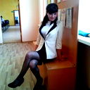 Нютка*** Яковлева***