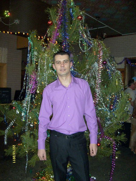 Евгений Уржумов