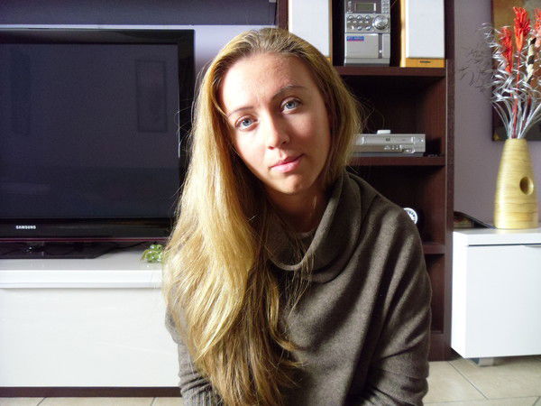 Светлана Ламанова