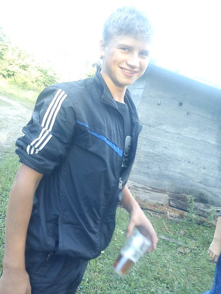 Илья Герасимов