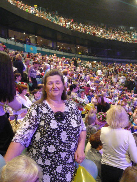 Татьяна Соломатова