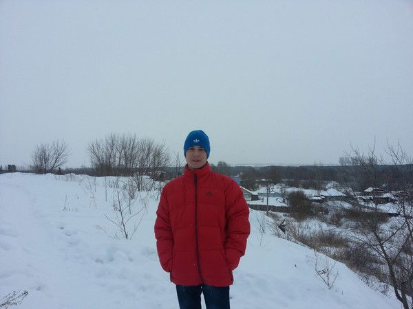 Даниил Шипицин