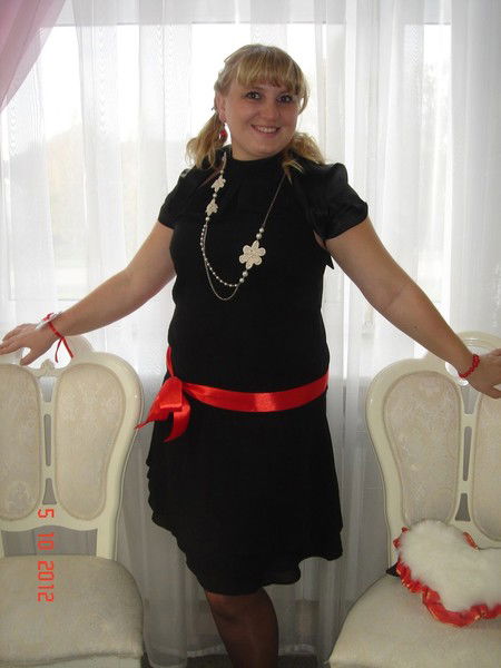 Светлана Захарова