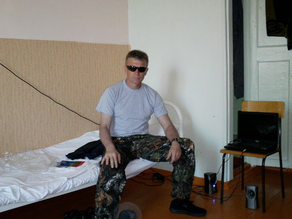 Александр Безлепкин