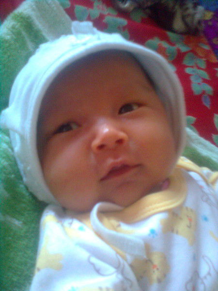 Kuangaliyeva Botagoz