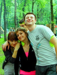 Андрей Деркач