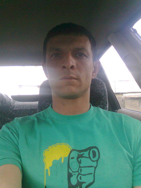 Андрей Ниязов