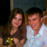 Елизавета Вовченко