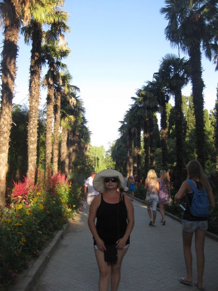 Инесса Орлова