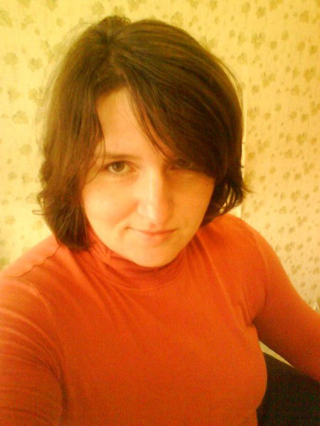 Таня Ефремова