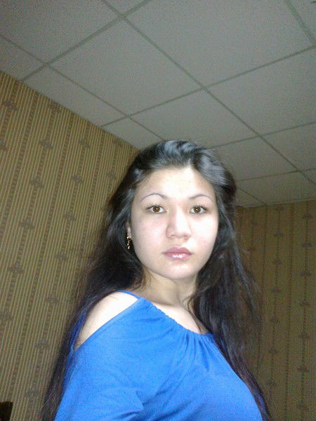 Жанна Дуйсембина