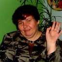 Елена Ходунько