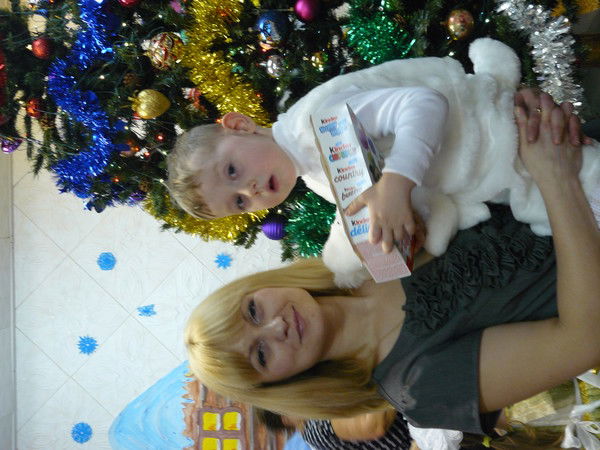 Екатерина Баранова