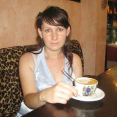 Эльвира Кабутова