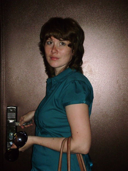 Евгения Сидельцева